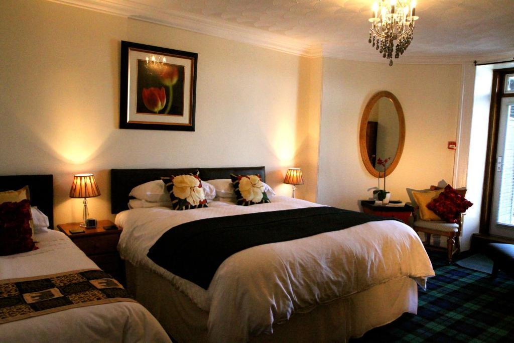 Beaches Ayr Quarto foto