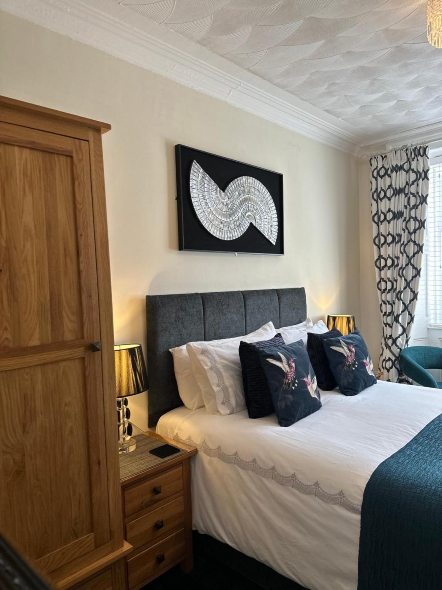 Beaches Ayr Exterior foto