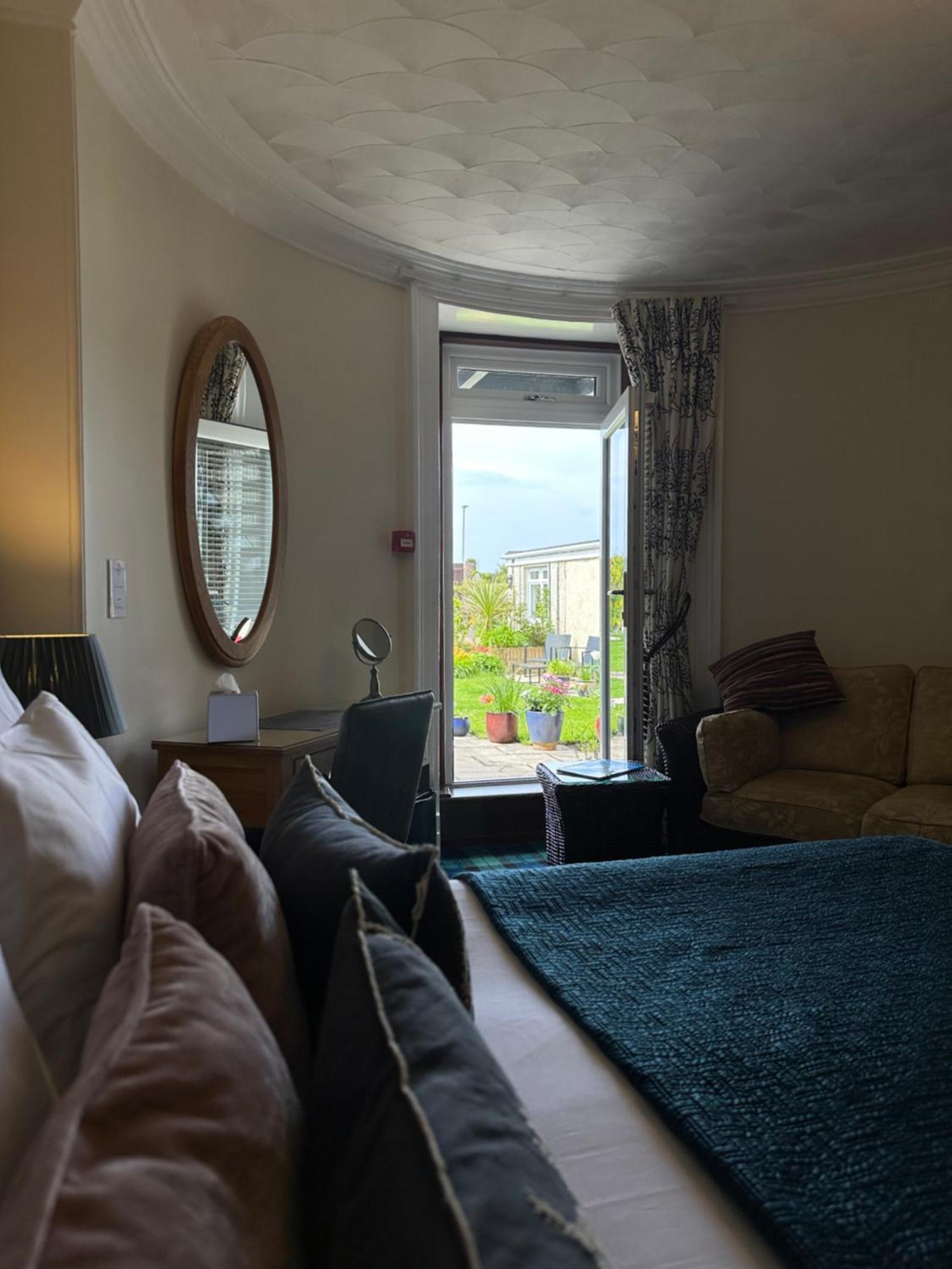 Beaches Ayr Exterior foto