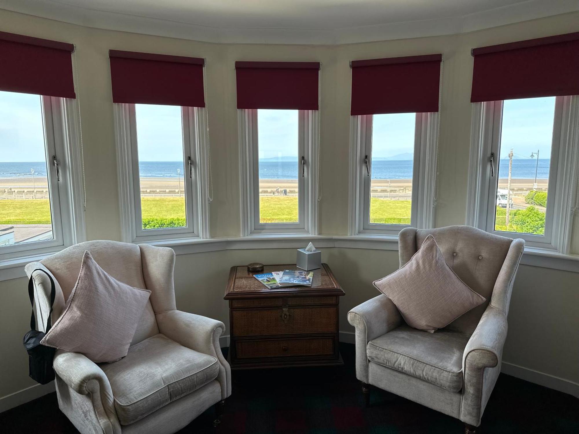 Beaches Ayr Exterior foto