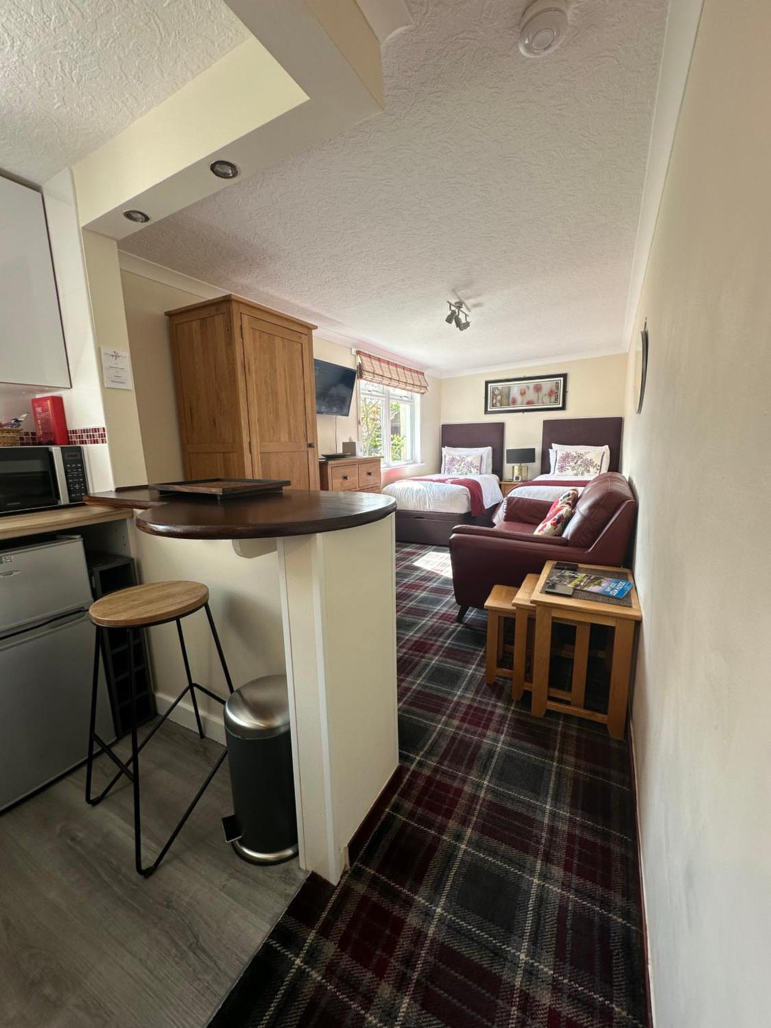 Beaches Ayr Exterior foto