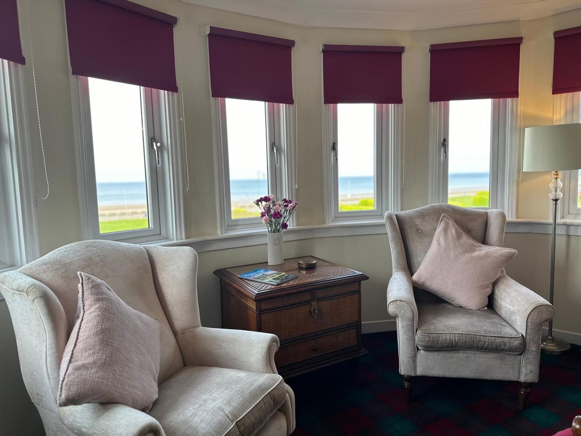 Beaches Ayr Exterior foto