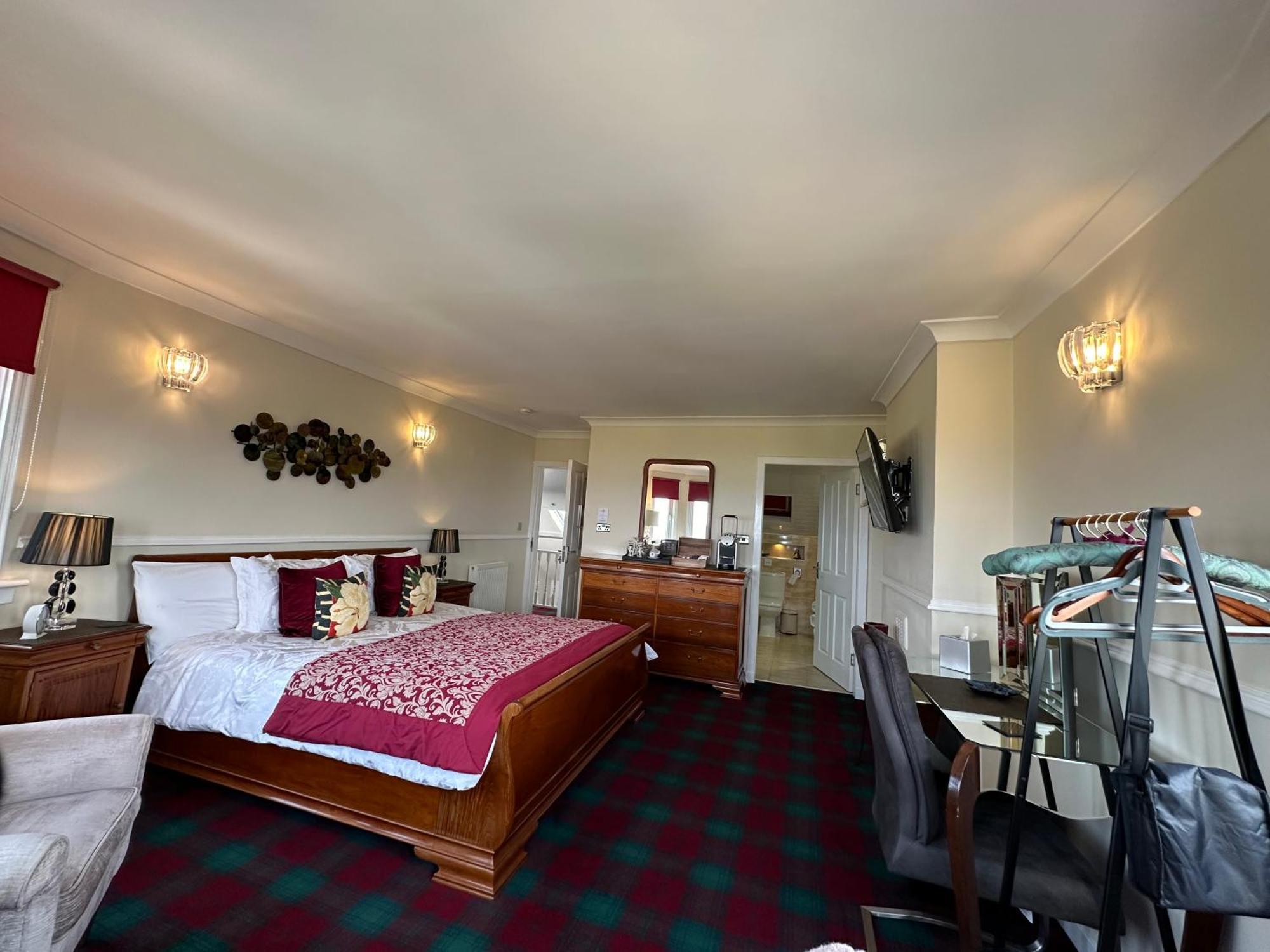 Beaches Ayr Exterior foto